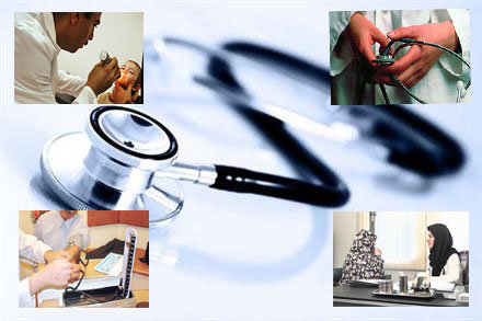همپوشانی خدمات رشته های مختلف پزشکی ساماندهی می شود