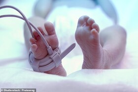  ابتلای نوزاد یک ماهه چینی به کروناویروس