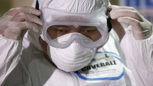 هشدار WHO درباره کمبود جهانی تجهیزات مراقبتی در برابر کروناویروس