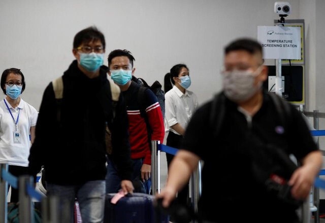 سنگاپور از بیماران خارجیِ مبتلا به کووید-۱۹ هزینه درمان می‌گیرد