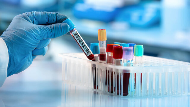 تست های PCR مبنای تشخیص قطعی کرونا در کشور