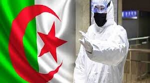 الجزایر قرنطینه را تا ۱۴ می تمدید کرد