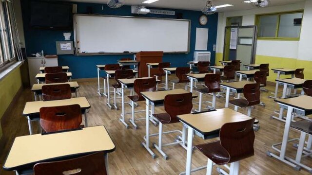  شرط شهردار نیویورک برای بازگشایی مدارس در دوران همه‌گیری کرونا