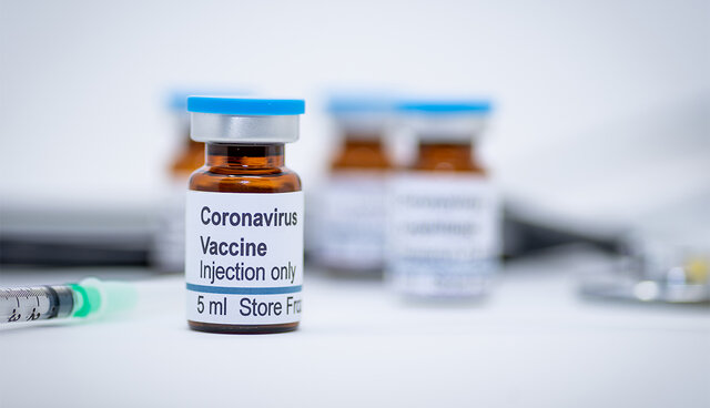 ارزش دلاری واکسن‌های وارداتی اعلام شد