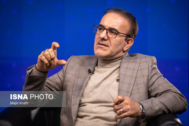 بحران مدیریت‌ در بحران‌ها / «مدیریت بحران» و «پدافند غیرعامل» ادغام شوند