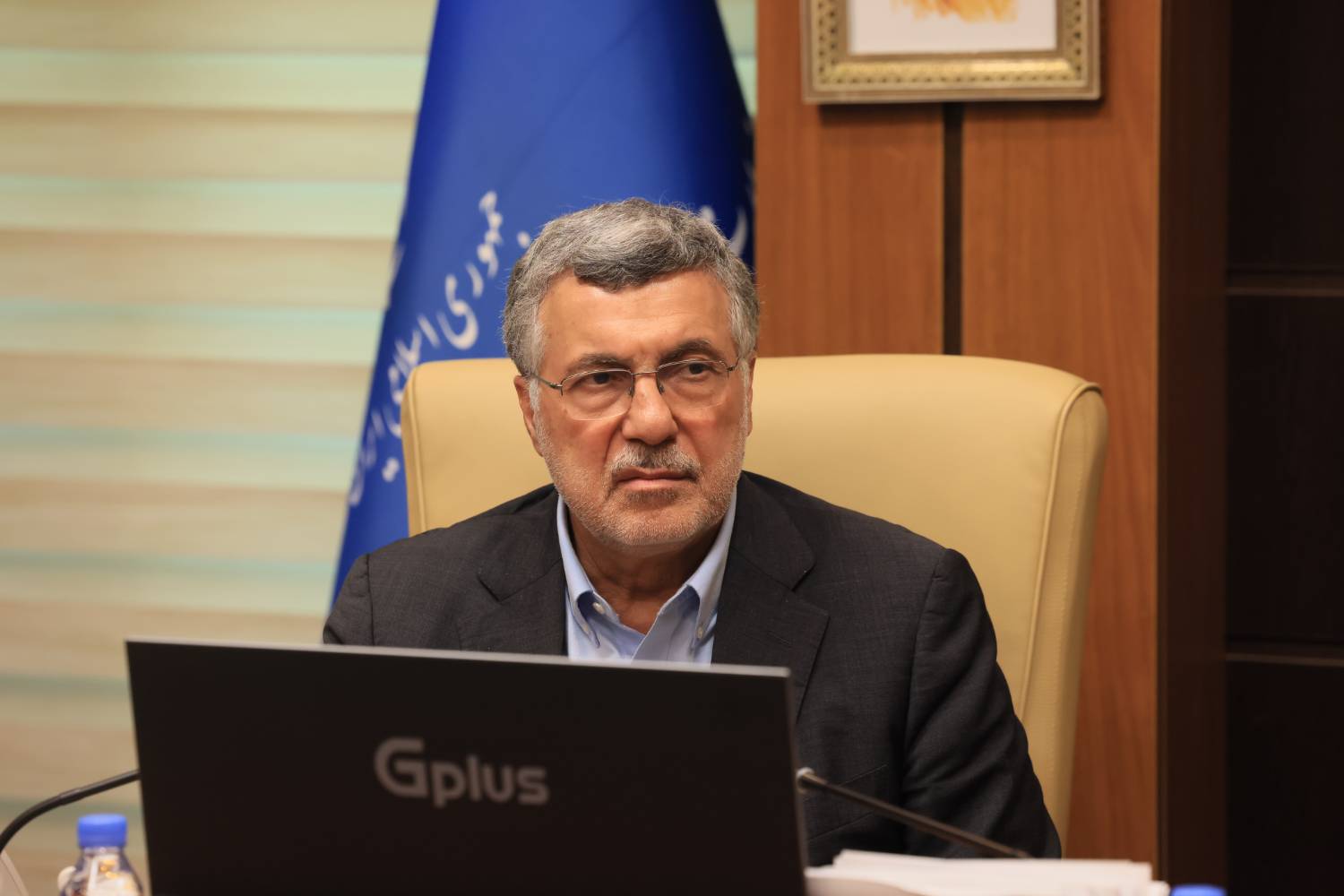 وزیر بهداشت: عملکرد کادر سلامت در بحران اخیر کم‌نظیر بود / تأکید بر مستندسازی ایثار و مدیریت هزینه‌ها