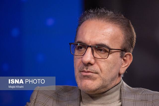 تیم ملی سلامت در بحران جنگ ۱۲ روزه عملکردی درخشان داشت
