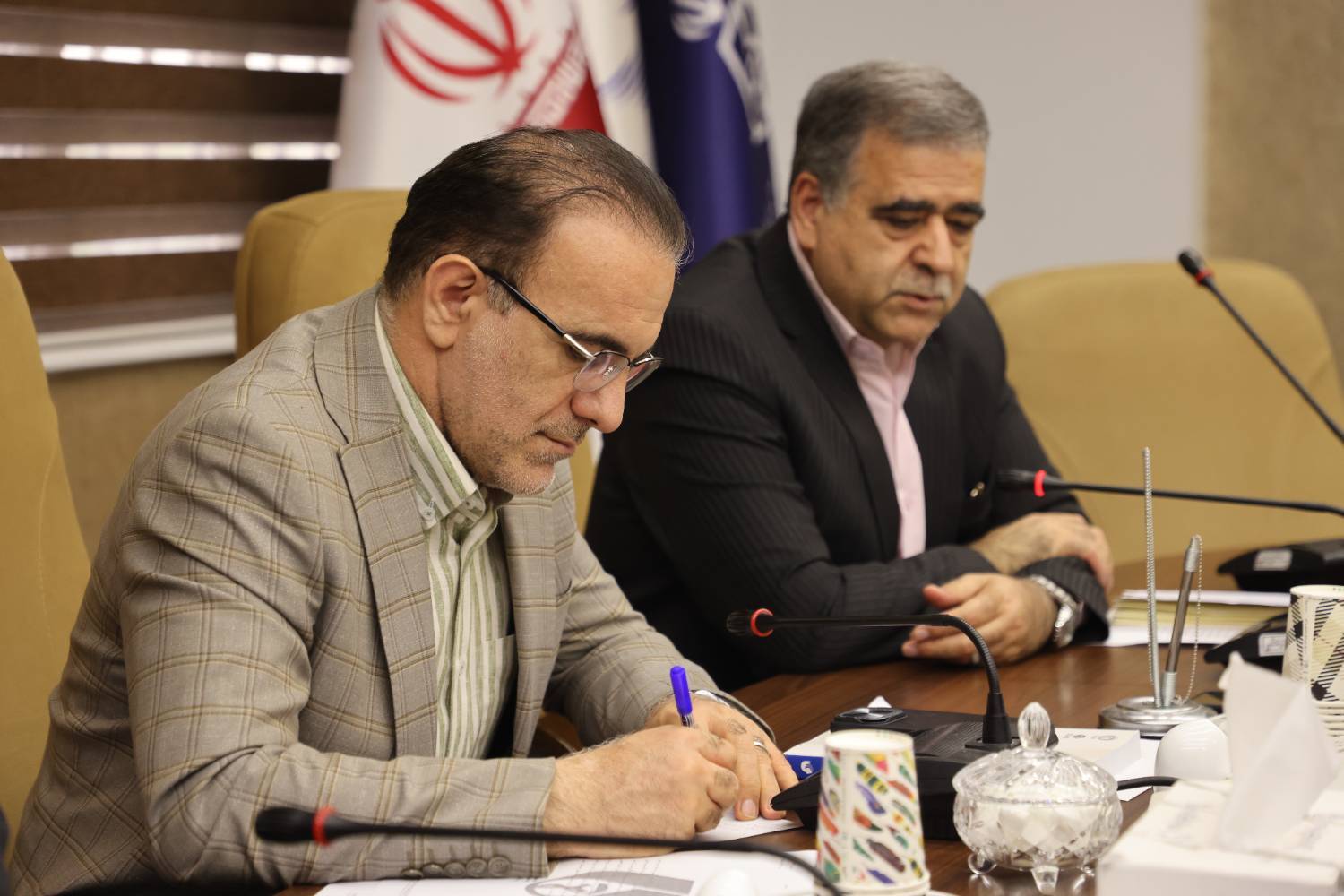 رئیس‌کل سازمان نظام پزشکی: نگاه به مکمل‌ها باید فراتر از دارو باشد