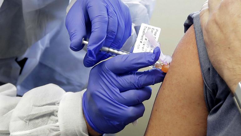 فاز سوم آزمایش واکسن کرونا شرکت «مدرنا» روی ۳۰ هزار داوطلب 