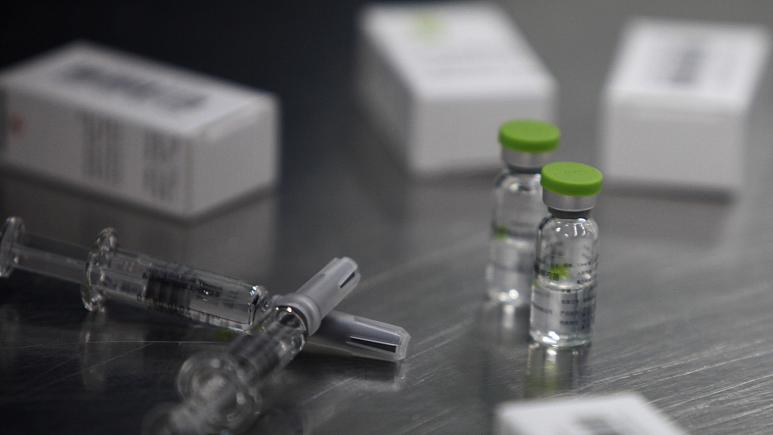 «پیشرفت» در تولید واکسن کرونا در آکسفورد؛ ۱۰ هزار نفر دیگر واکسینه می‌شوند