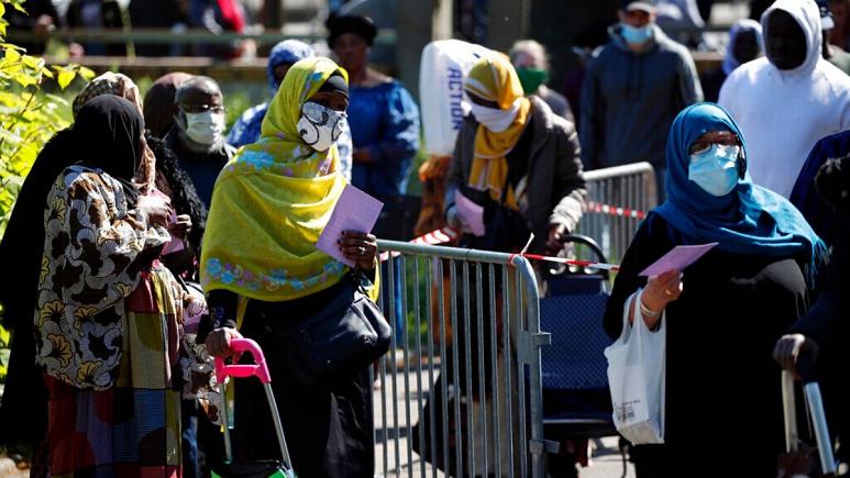 سازمان جهانی بهداشت: هنوز به پیک همه‌گیری کرونا نرسیده‌ایم