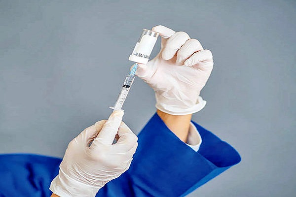 جایگاه ایران در ماراتن واکسیناسیون