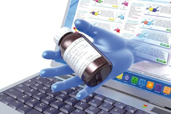  ممنوعیت تبلیغ و فروش اینترنتی دارو و مکمل‌ها