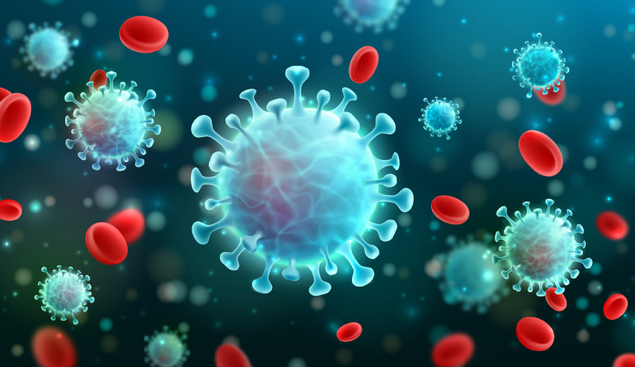 ابراز نگرانی نظام پزشکی لاهیجان- سیاهکل از شیوع نوع جدید ویروس کرونا