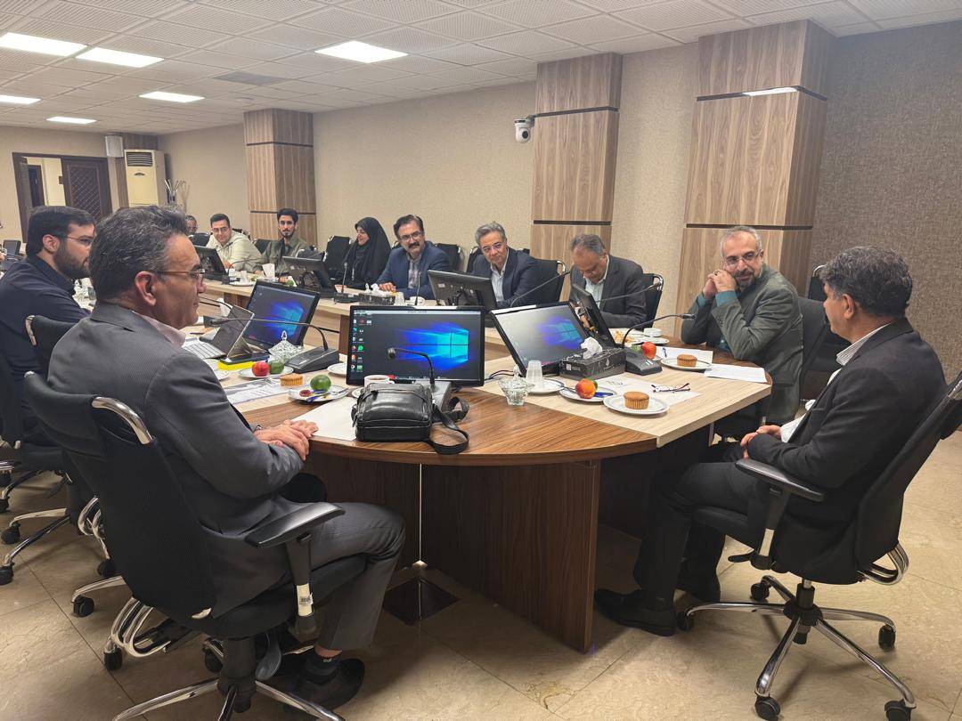 بررسی مسائل دستیاران و متخصصان متعهد خدمت در سازمان نظام پزشکی
