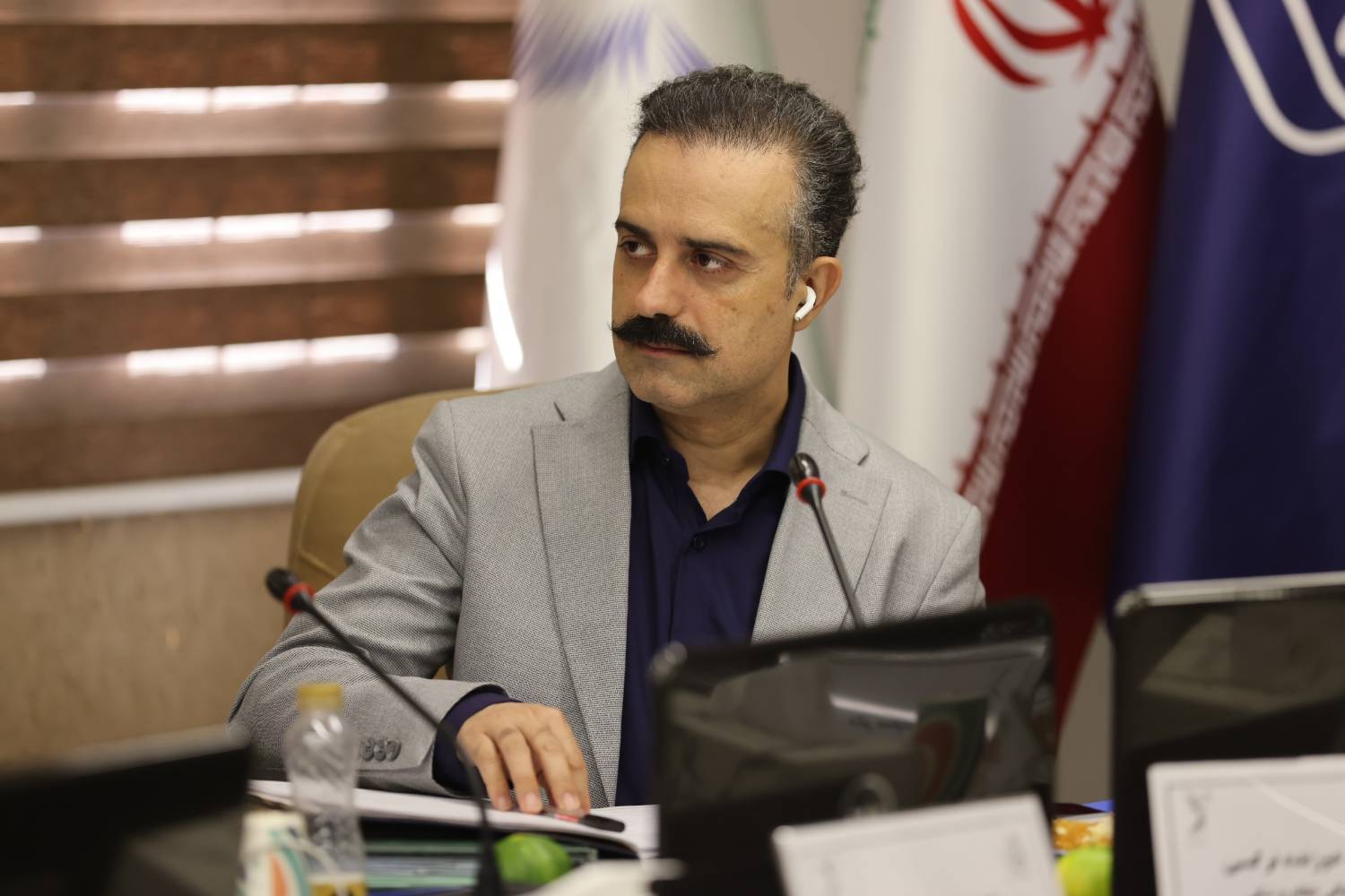 هشدار دبیر شورای عالی سازمان نظام پزشکی درباره تداوم تأخیر در پرداخت مطالبات جامعه پزشکی