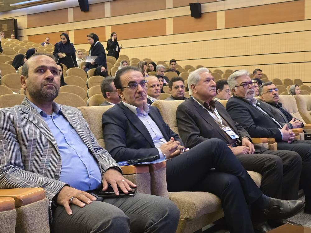 رئیس‌کل سازمان نظام پزشکی: دانش پزشکی باید به پلی پایدار میان ملت‌ها تبدیل شود