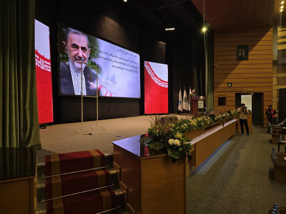 رئیس‌کل سازمان نظام پزشکی: دانش پزشکی باید به پلی پایدار میان ملت‌ها تبدیل شود