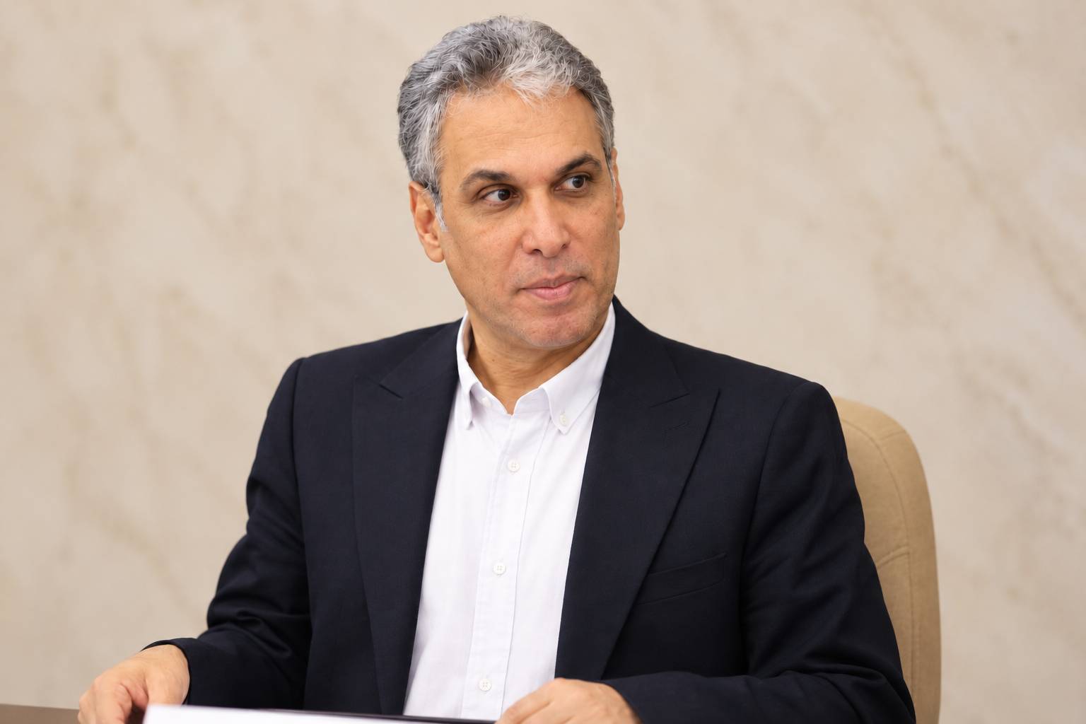 دکتر سیامک شریفیان: همه سازمان‌های بیمه‌گر باید بابت تأخیر در پرداخت مطالبات، از جامعه پزشکی عذرخواهی کنند