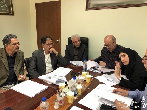 شفاف سازی موارد بحث برانگیز "سند جامع خدمات سلامت در داروخانه های ایران " انجام شد