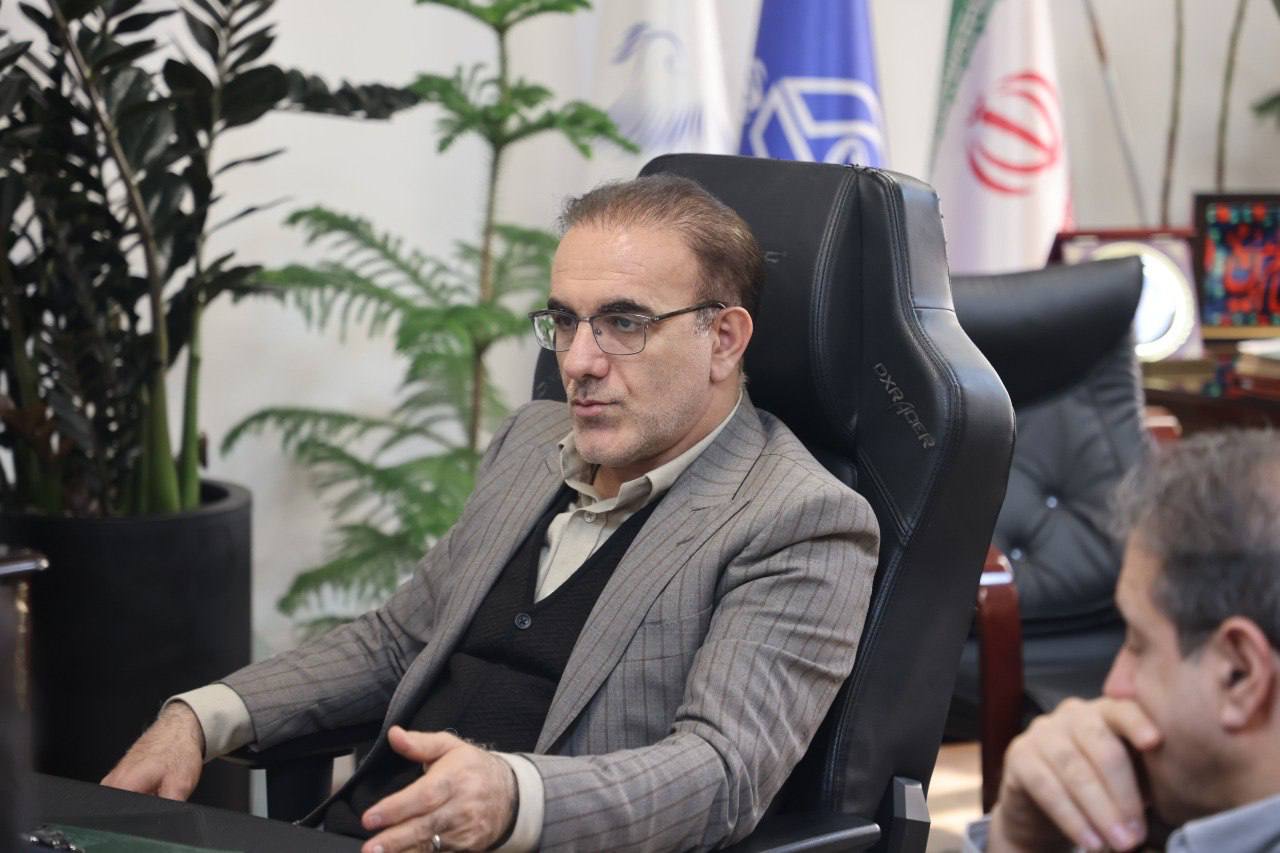  برگزاری نخستین جلسه شورای مشاورین جوان سازمان نظام پزشکی در دوره جدید