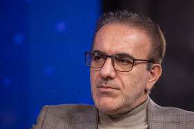  هشدار جدی رئیس‌کل سازمان نظام پزشکی جمهوری اسلامی ایران