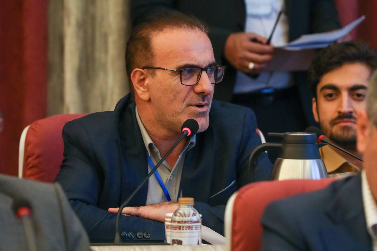 سازمان نظام پزشکی از راه‌اندازی پویش ملی «خوابگاه، اتاقی به وسعت آینده» حمایت کرد