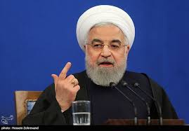 رئیس جمهور: تخمین زده شده تاکنون ۲۵ میلیون ایرانی به کرونا مبتلا شدند