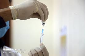 جانشین رییس کمیته مرکزی بررسی عوارض احتمالی تزریق واکسن کرونا منصوب شد