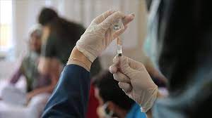 هفته آینده شاهد رشد شتابان واکسیناسیون کرونا در تهران خواهیم بود
