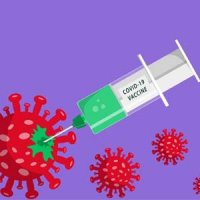 نتایج خیره‌کننده یک مطالعه درخصوص واکسن کرونا