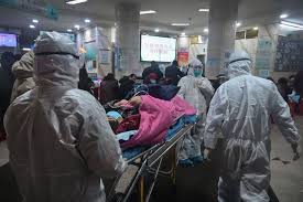 تعداد قربانیان کرونا به ۳۶۲ نفر رسید / آغاز به کار بیمارستانِ ۱۰۰۰ تختخوابی ووهان