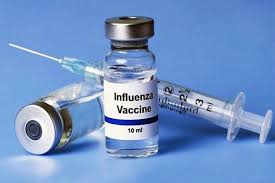 تزریق واکسن آنفلوانزا در دانشگاههای علوم پزشکی آغاز شد