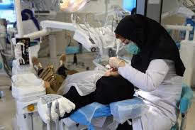 اعمال غیر ضروری دندانپزشکی را به تعویق بیاندازید/ ضرورت انجام تریاژ بیمار در مراکز دندانپزشکی